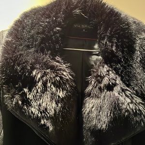 Classic coat Via Spiga